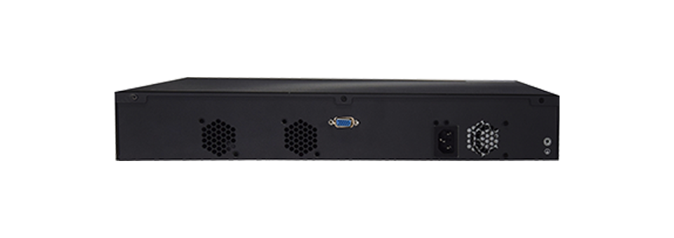 UNNC-5500后面