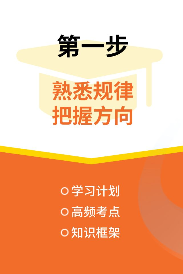 熟悉规律 把握方向
