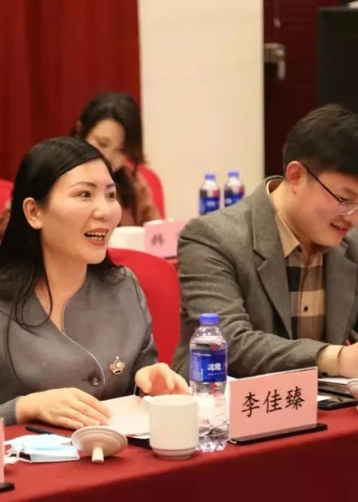 开工大吉2022年联盟智库全心出发