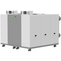 全预混低氮冷凝铸铝锅炉KNS1400B2100B2800B4200B5600B