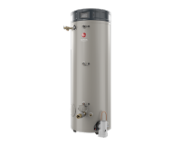 商用冷凝燃气容积式热水器