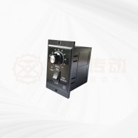 面板调速器