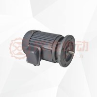 台款铝壳B5高法兰-1