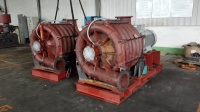 centrifugalblower