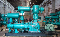 aircompressor