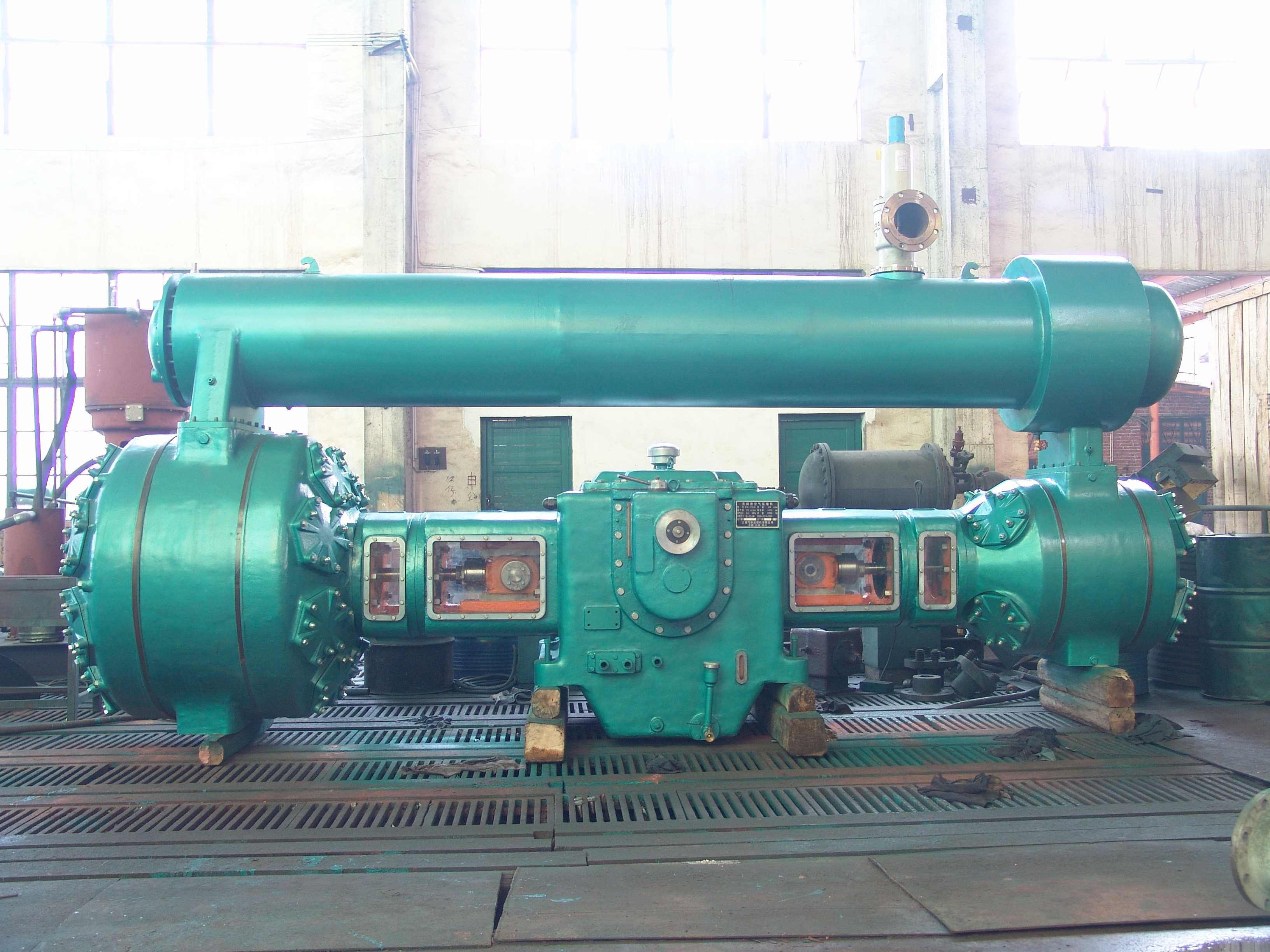 aircompressor_DW-110-8