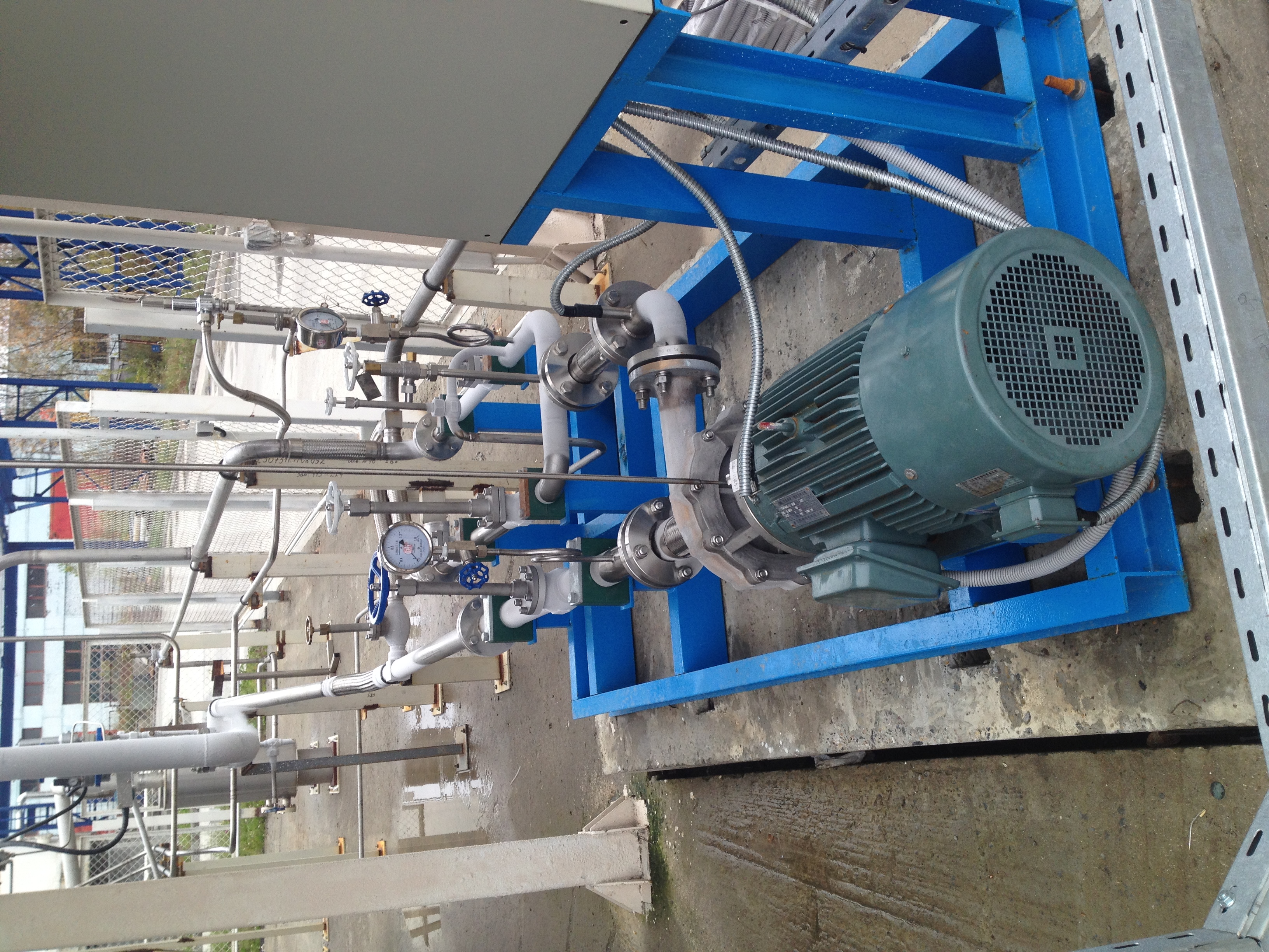 cryogeniccentrifugalpump