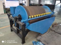 Drumpulleyironseparator