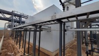 compressor soundproof enclosure -2