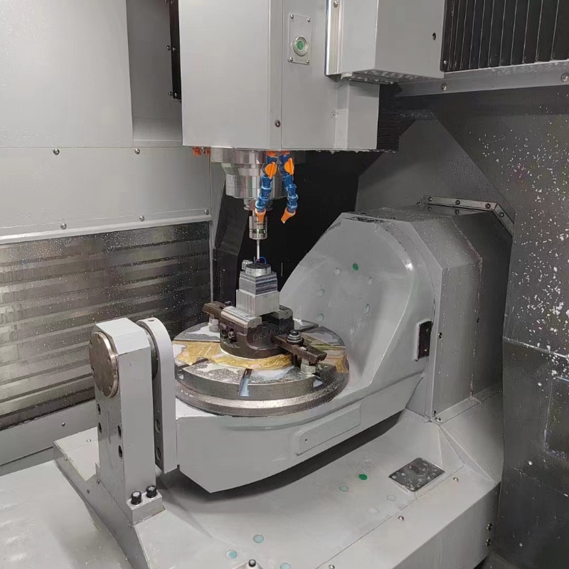 five-axis cnc2