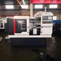 CNC machine -2