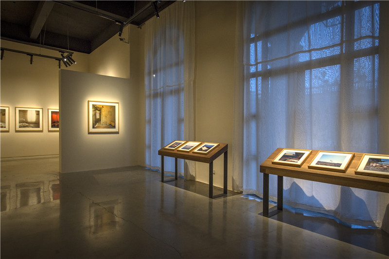 展览展示