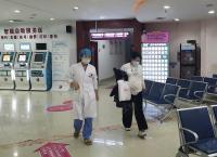 妇保医院-山东省妇幼-济南市妇幼保健院7