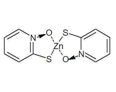 吡啶硫酮锌