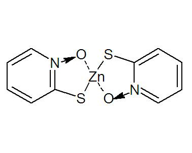 啶硫酮锌