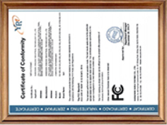 ISO 45001:2018 体系认证