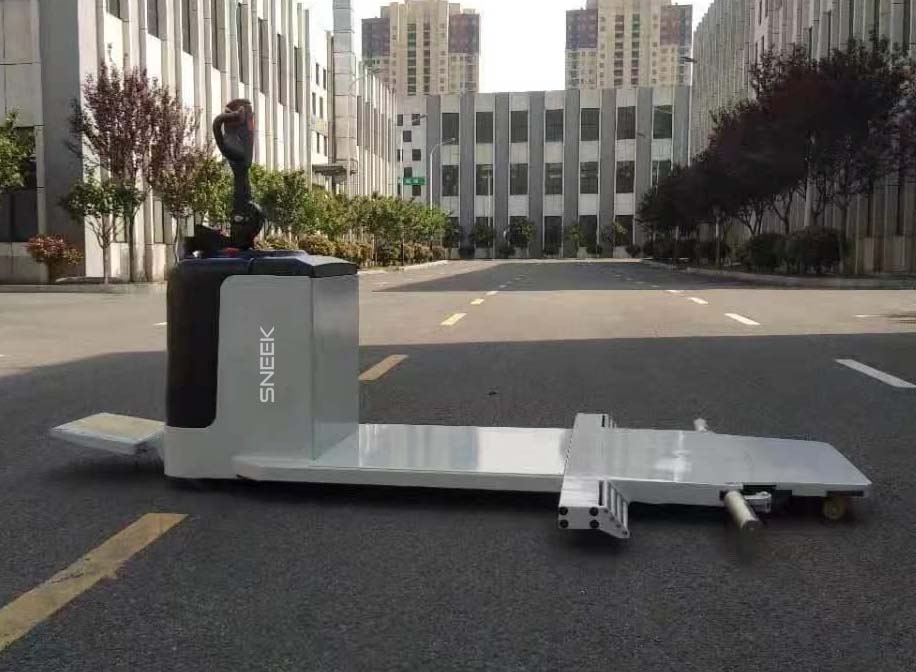 汽车移位器03