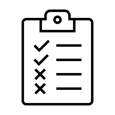 项目标志