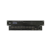 SC-7200NL网络中控主机