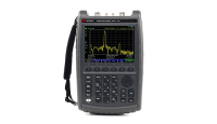 N9913AFieldFox手持式微波分析仪，4GHz