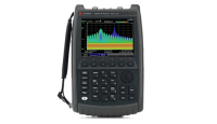 N9913BFieldFox手持式微波分析仪，4GHz