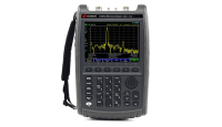 N9916AFieldFox手持式微波分析仪，14GHz