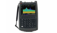 N9917BFieldFox手持式微波分析仪，18GHz
