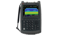 N9933BFieldFox手持式微波频谱分析仪，4GHz