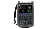 N9926AFieldFox手持式微波矢量网络分析仪，14GHz