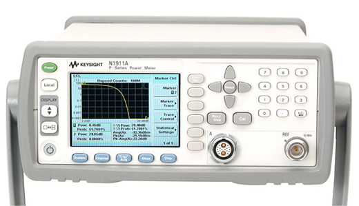 N1911AP系列单通道功率计