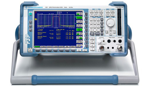 FSP频谱分析仪