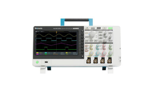 TBS2000数字存储示波器
