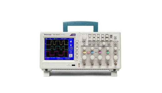 TDS2000C数字存储示波器