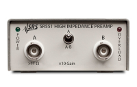 SR551