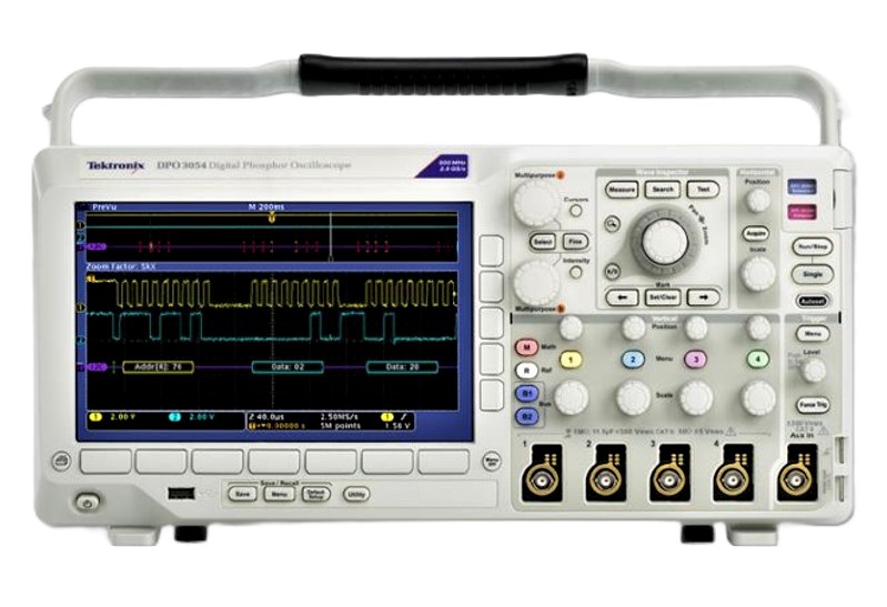 Tektronix_DPO3034