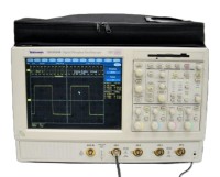 Tektronix_TDS5034B