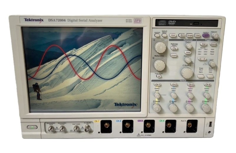 Tektronix_DSA72004B