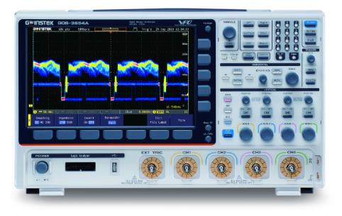 GDS-3000A