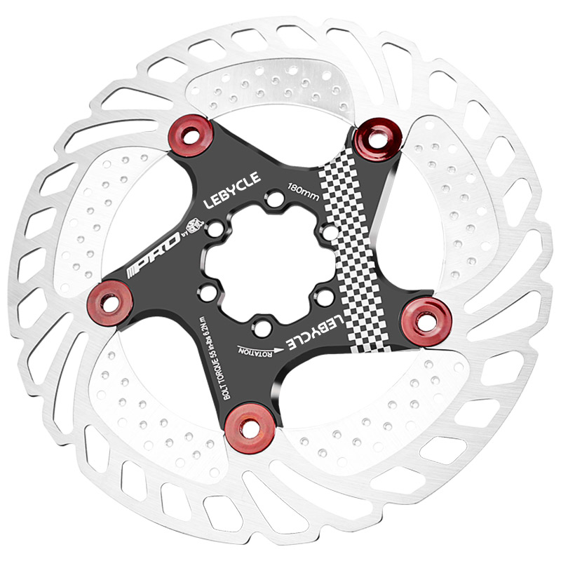 heat dissipation Floating DiscShenzhen Lebycle Bike Technology Co., Ltd.