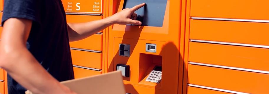 6 Perks of Safe Parcel Delivery with Smart Package Lockers | Parcel Pending