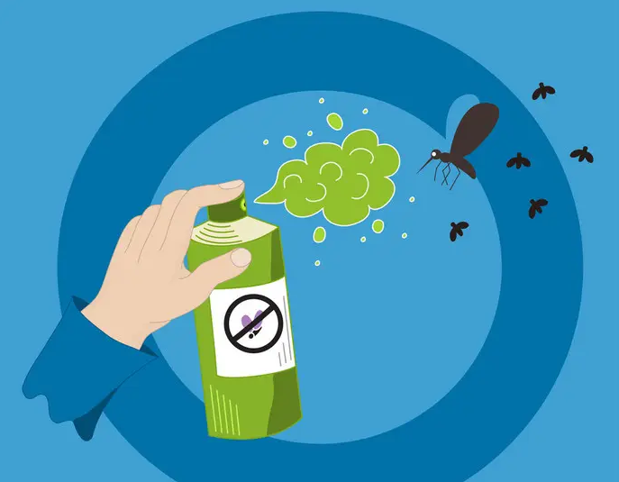 驅蚊子最有效的東西有哪些呢？常見驅蚊產品效果對比！