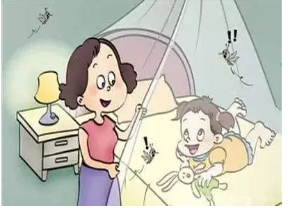 夏天有孩子的家庭必備的驅蚊防蚊小妙招