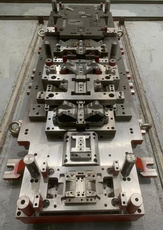 2070上模