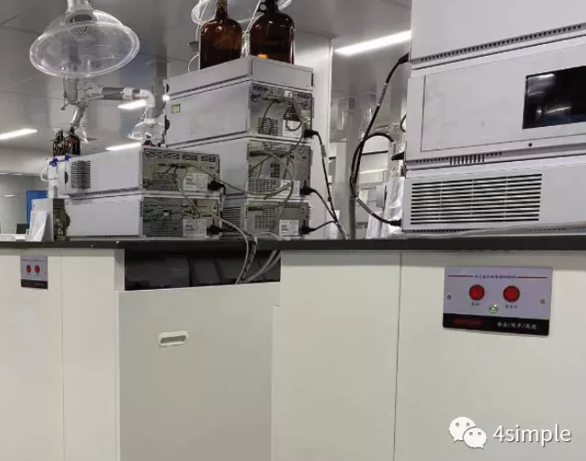 客户案例-实验室废液安全收集装置供应商