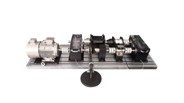 HF156S-1行星齿轮箱疲劳磨损试验平台