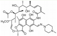 抗生素图片-利福平