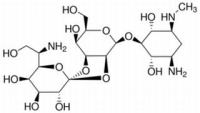 抗生素图片-潮霉素B