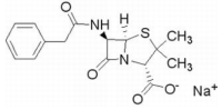 抗生素图片-青霉素G钠