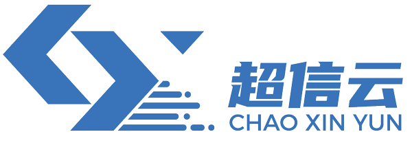 超信云logo