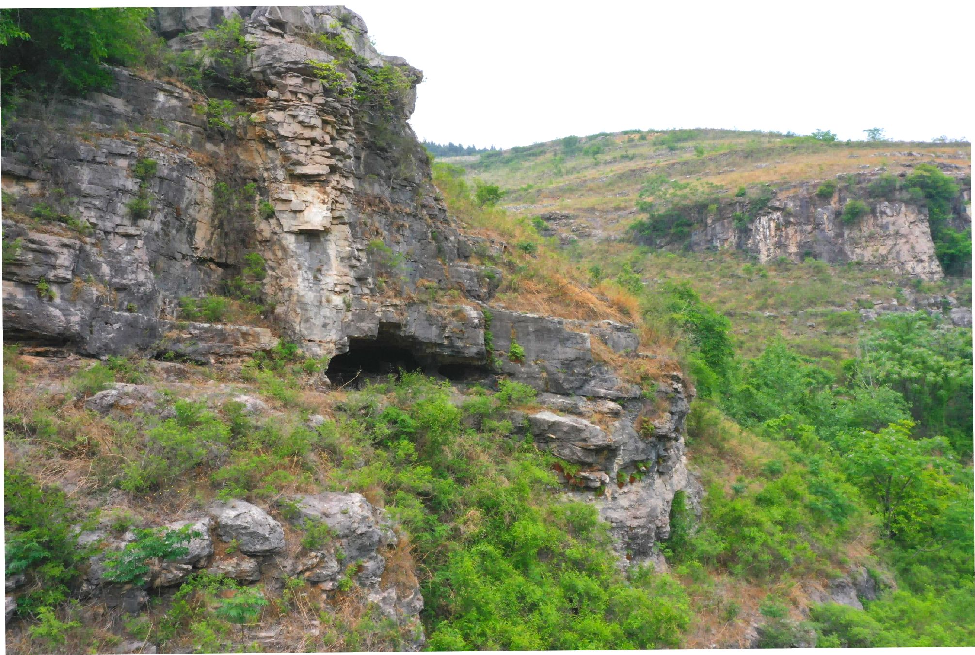 后观风景区13